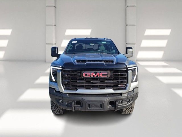 2025 GMC Sierra 2500HD AT4X