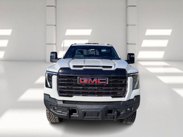 2025 GMC Sierra 2500HD AT4X