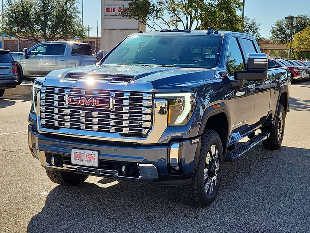 2025 GMC Sierra 2500HD Denali