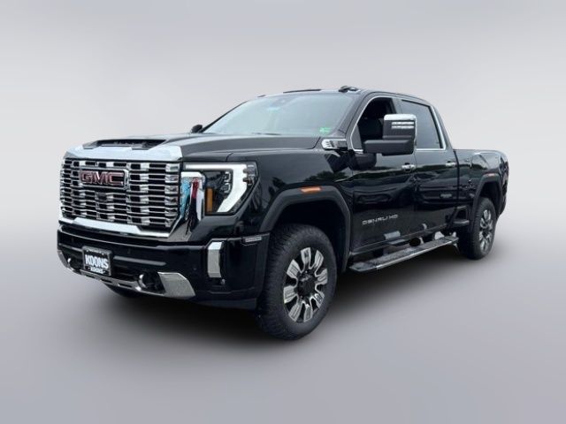 2025 GMC Sierra 2500HD Denali