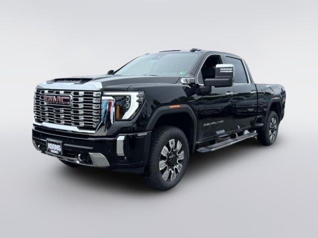 2025 GMC Sierra 2500HD Denali