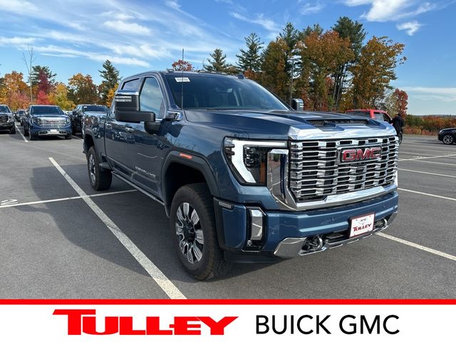 2025 GMC Sierra 2500HD Denali