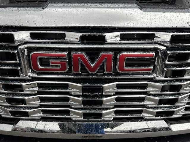 2025 GMC Sierra 2500HD Denali