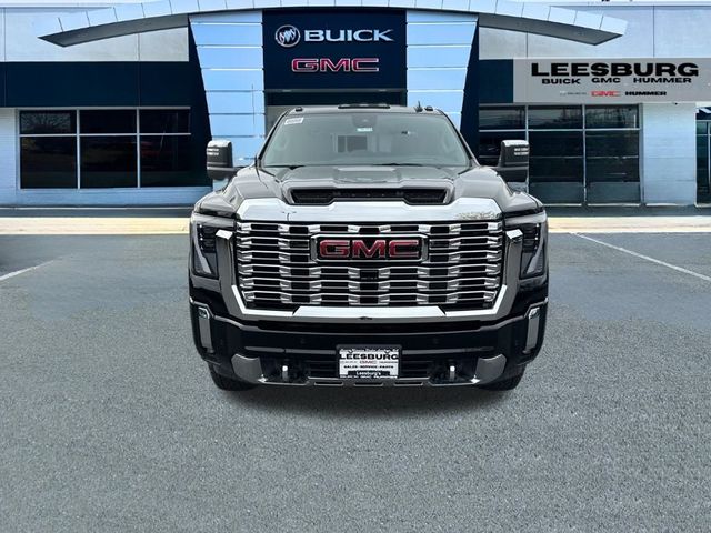 2025 GMC Sierra 2500HD Denali
