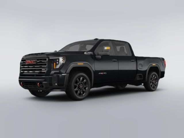 2025 GMC Sierra 2500HD Denali