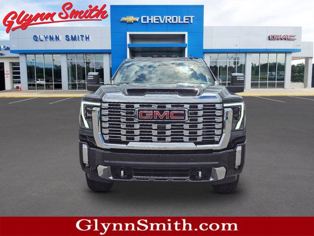 2025 GMC Sierra 2500HD Denali