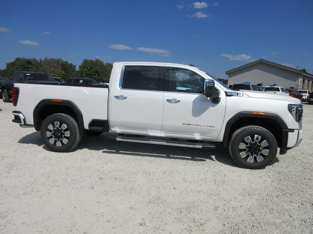 2025 GMC Sierra 2500HD Denali