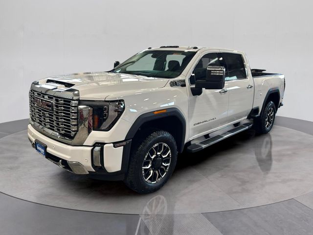 2025 GMC Sierra 2500HD Denali