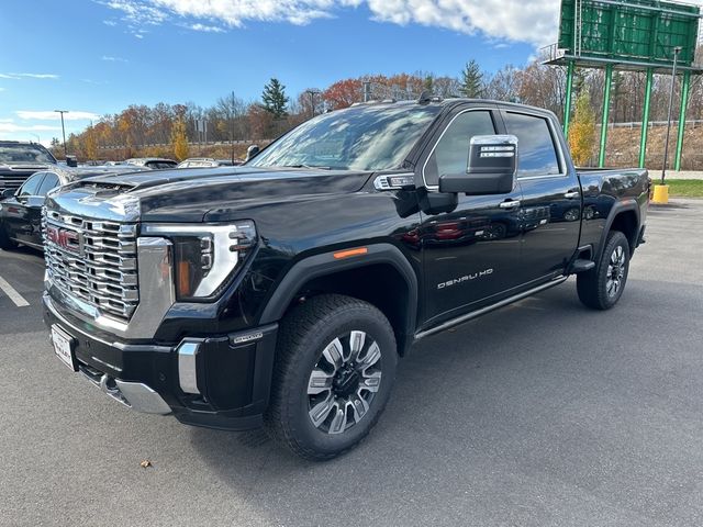 2025 GMC Sierra 2500HD Denali