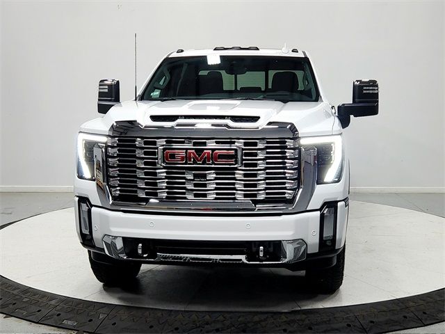 2025 GMC Sierra 2500HD Denali