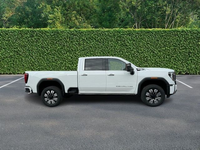 2025 GMC Sierra 2500HD Denali