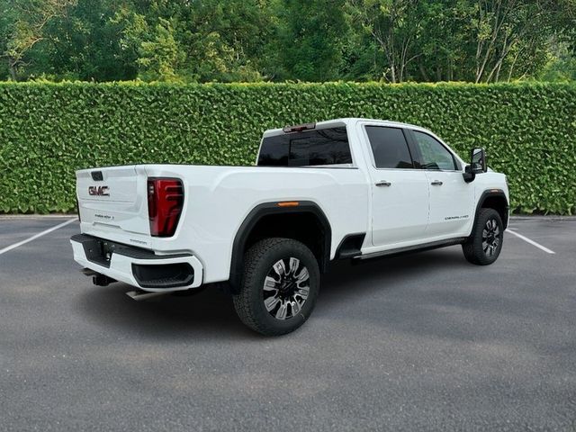 2025 GMC Sierra 2500HD Denali