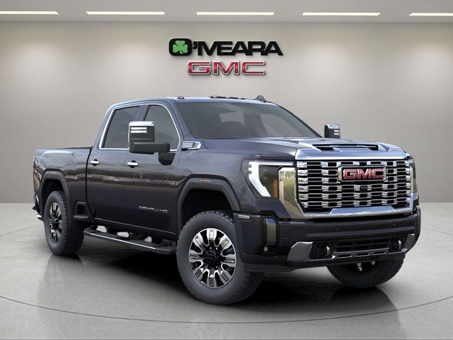 2025 GMC Sierra 2500HD Denali