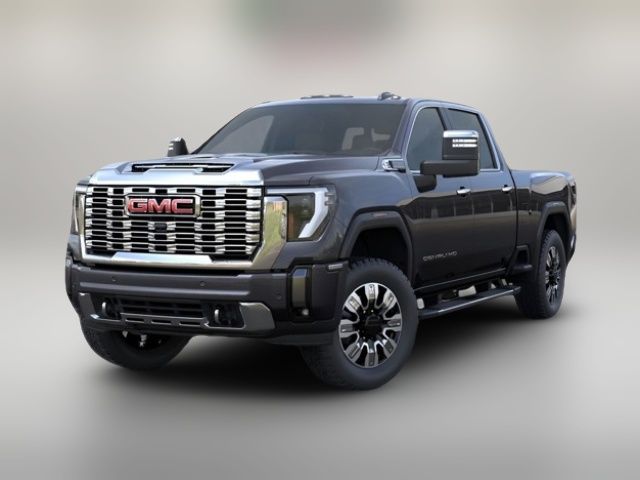 2025 GMC Sierra 2500HD Denali