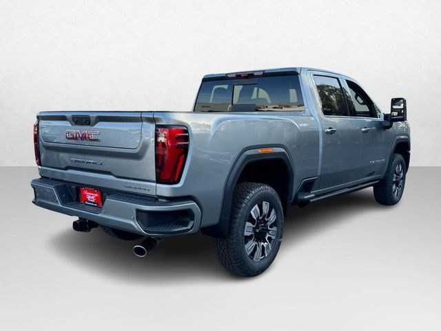 2025 GMC Sierra 2500HD Denali