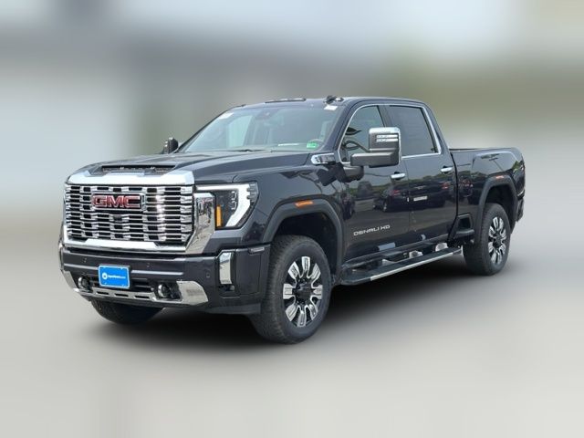 2025 GMC Sierra 2500HD Denali