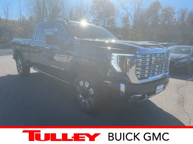 2025 GMC Sierra 2500HD Denali