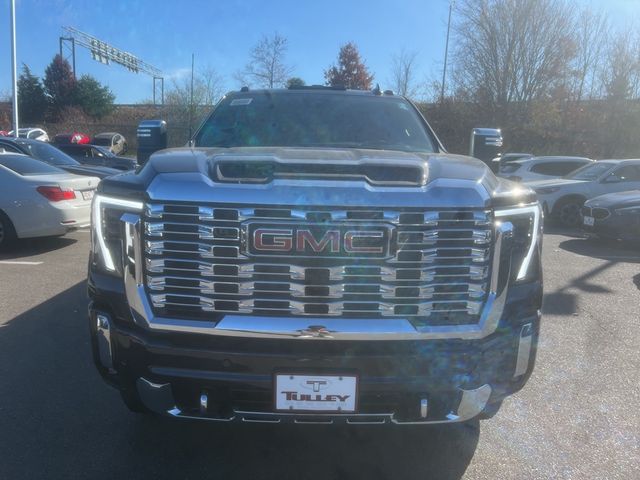 2025 GMC Sierra 2500HD Denali