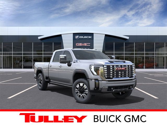 2025 GMC Sierra 2500HD Denali