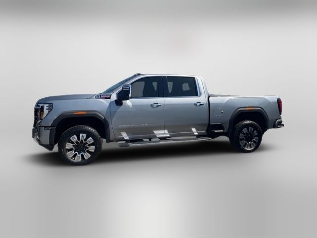 2025 GMC Sierra 2500HD Denali