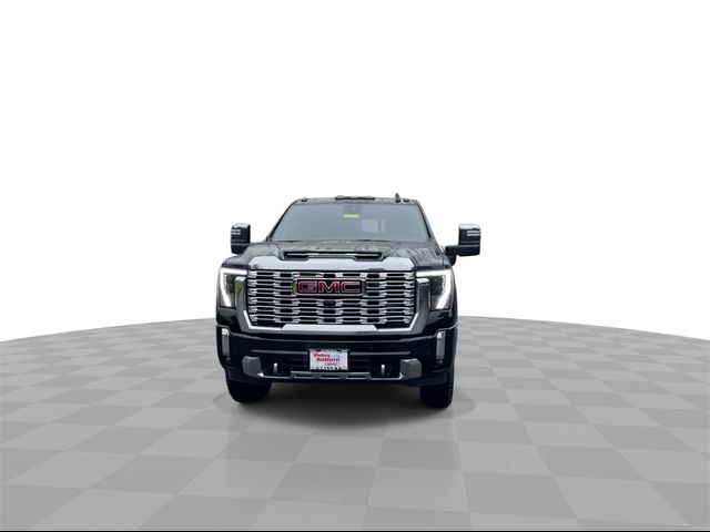 2025 GMC Sierra 2500HD Denali