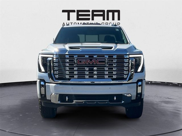 2025 GMC Sierra 2500HD Denali