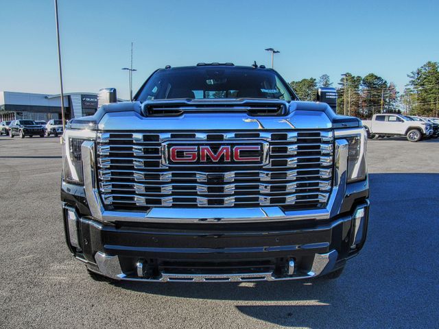 2025 GMC Sierra 2500HD Denali