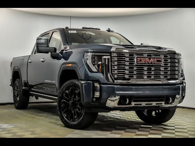 2025 GMC Sierra 2500HD Denali