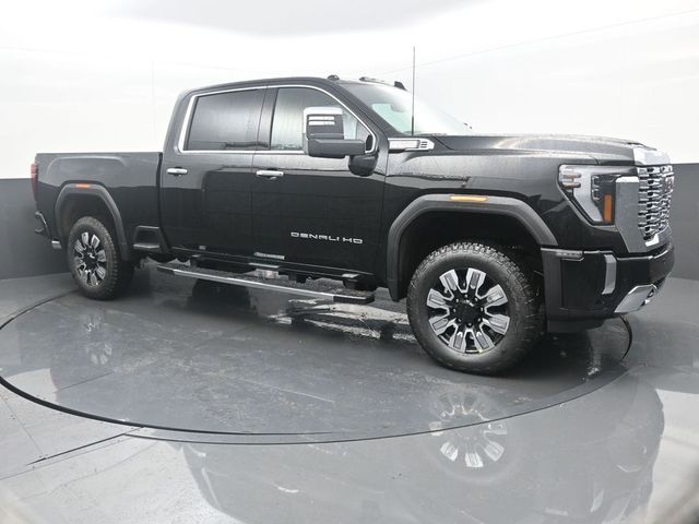 2025 GMC Sierra 2500HD Denali