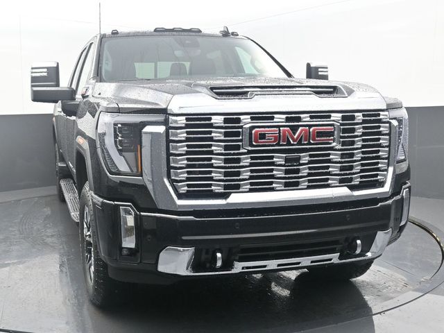 2025 GMC Sierra 2500HD Denali