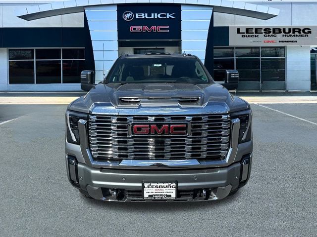 2025 GMC Sierra 2500HD Denali