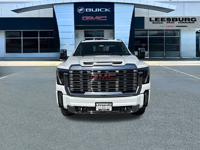 2025 GMC Sierra 2500HD Denali