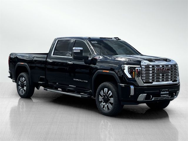 2025 GMC Sierra 2500HD Denali