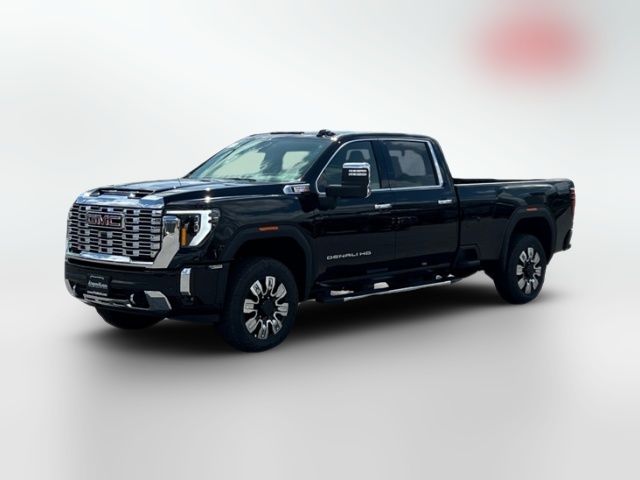 2025 GMC Sierra 2500HD Denali