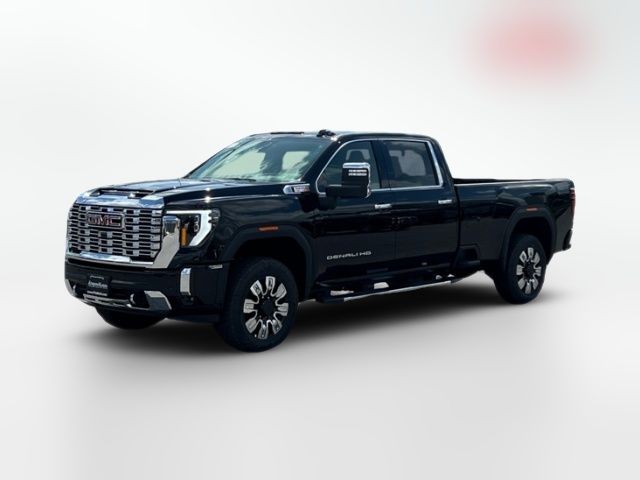 2025 GMC Sierra 2500HD Denali