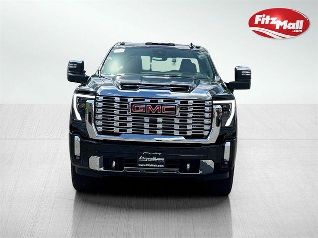 2025 GMC Sierra 2500HD Denali