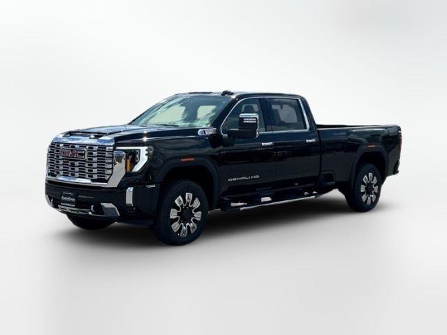 2025 GMC Sierra 2500HD Denali