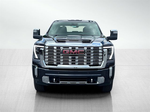 2025 GMC Sierra 2500HD Denali