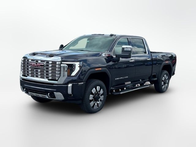 2025 GMC Sierra 2500HD Denali
