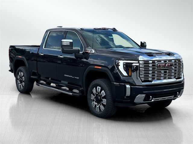 2025 GMC Sierra 2500HD Denali