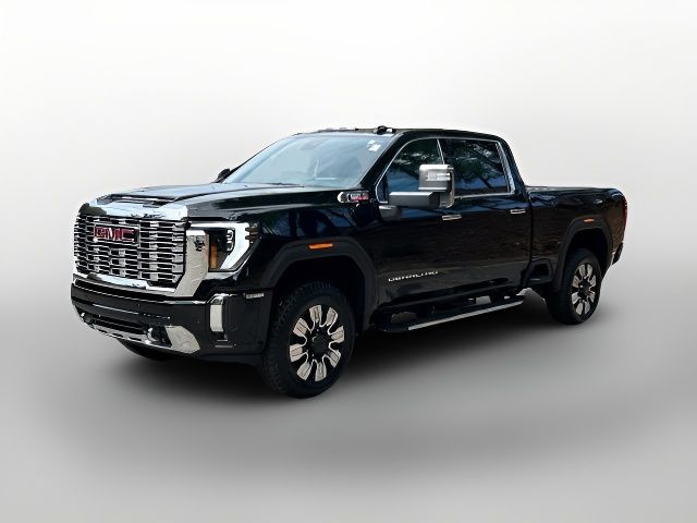 2025 GMC Sierra 2500HD Denali