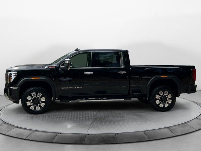 2025 GMC Sierra 2500HD Denali