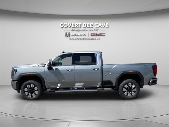 2025 GMC Sierra 2500HD Denali