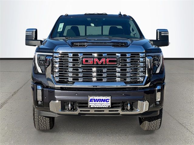 2025 GMC Sierra 2500HD Denali