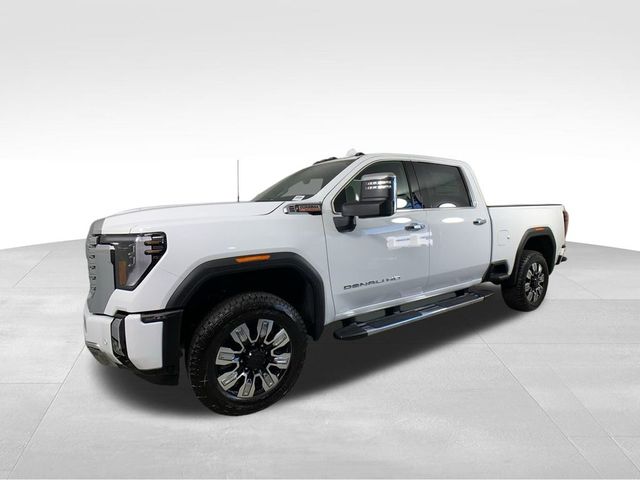 2025 GMC Sierra 2500HD Denali