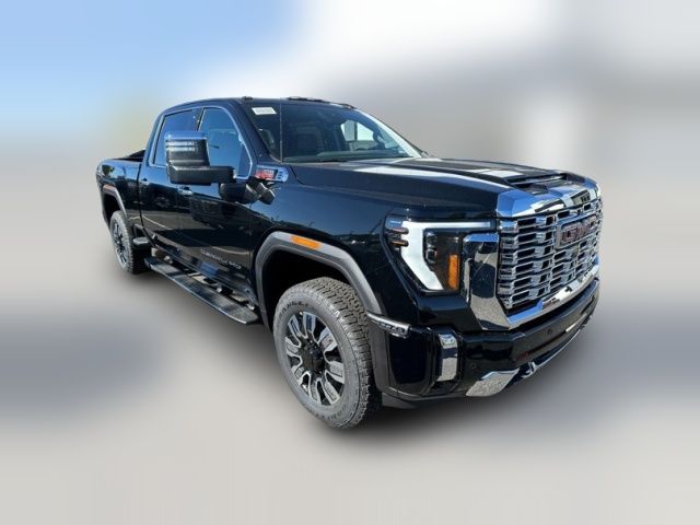 2025 GMC Sierra 2500HD Denali