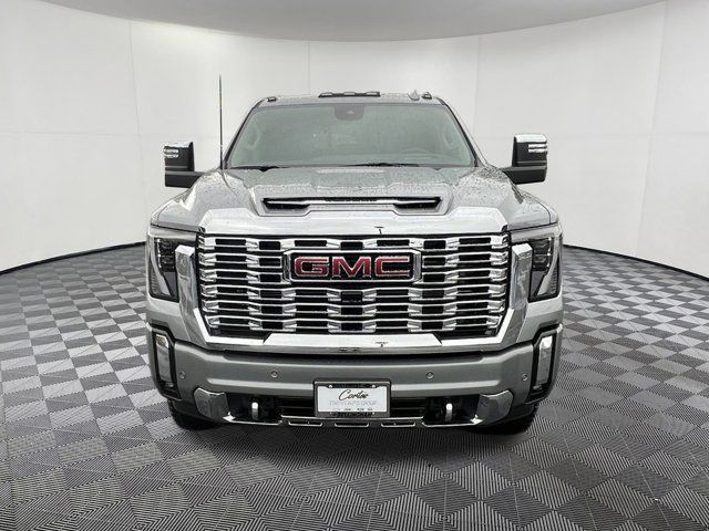 2025 GMC Sierra 2500HD Denali