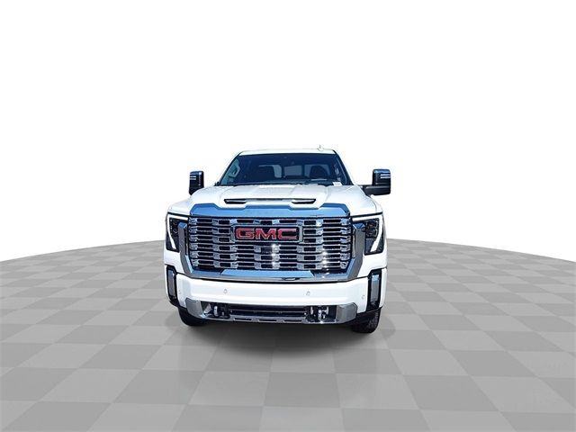 2025 GMC Sierra 2500HD Denali