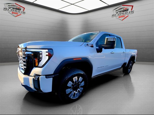 2025 GMC Sierra 2500HD Denali