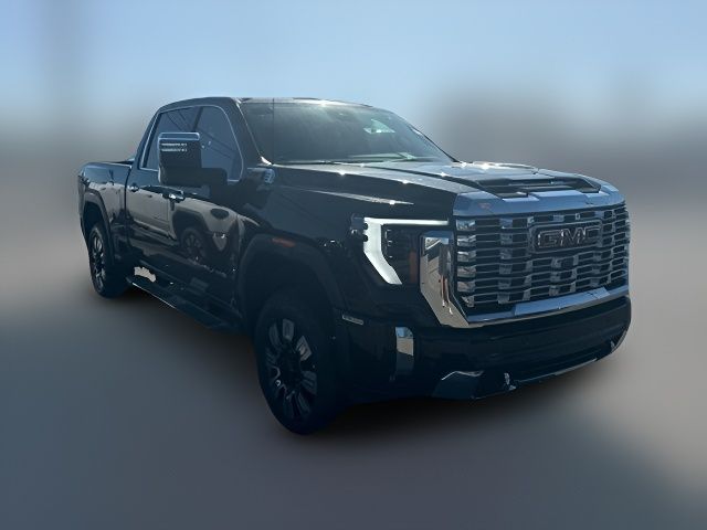 2025 GMC Sierra 2500HD Denali